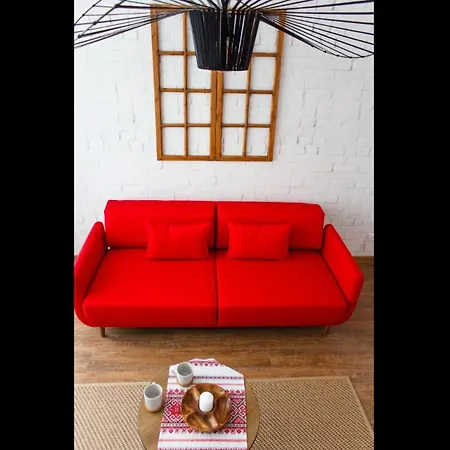- Cismigiu Gardens Appartement *