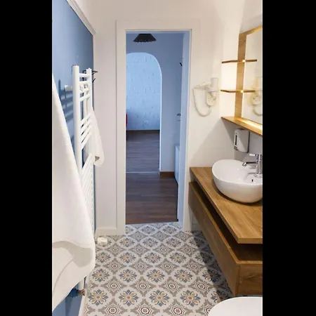 - Cismigiu Gardens Appartement *