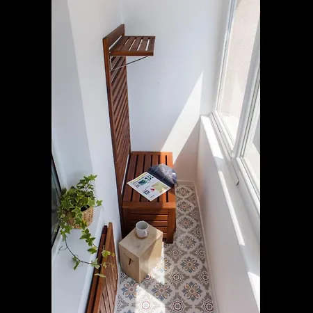 - Cismigiu Gardens Appartement Boekarest