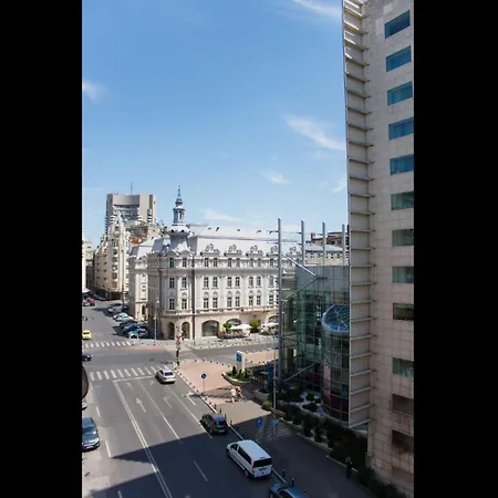 Appartement - Cismigiu Gardens *
